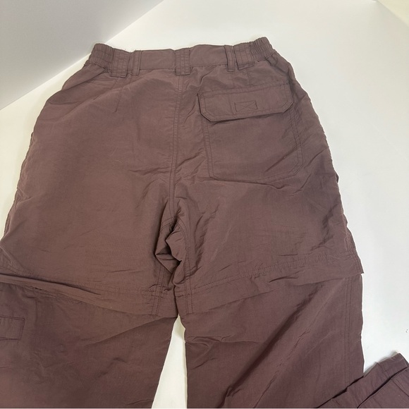 Royal Robbins Women’s Convertible Pants Size 4 - Versatile Outdoor Wear - Picture 8 of 12